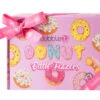 Coffret 6 Bombes De Bain Donut - Bubble T Cosmetics