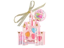 Coffret à Maquillage Princesse - Souza