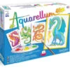 Coffret Aquarellum Junior - Dragons