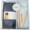 Coffret Bonnet Marin à Tricoter