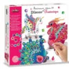 Coffret Créatif Animaux Déco 3D " Diams Fantastique"
