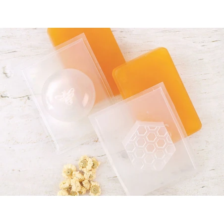 Coffret DIY - Savons Au Miel Et à La Camomille – Image 12