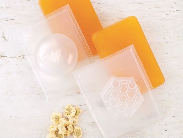 Coffret DIY - Savons Au Miel Et à La Camomille – Image 6