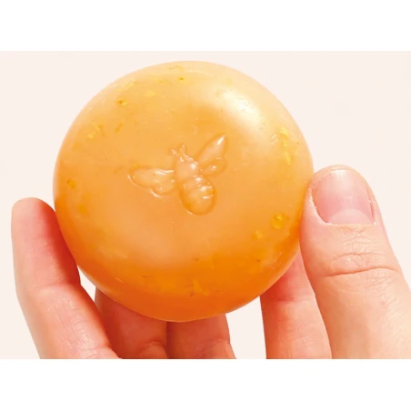 Coffret DIY - Savons Au Miel Et à La Camomille – Image 10