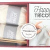 Coffret Happy Tricot