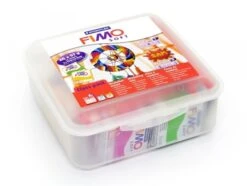 Coffret L'atelier Fimo