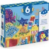 Coffret Multi-activités Des Petits - La Mer Et Ses Plaisirs - Djeco