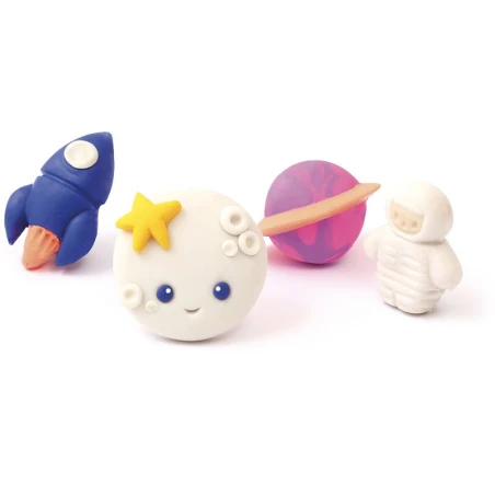 Coffret Patagom Crée Tes Gommes - Cosmos – Image 5