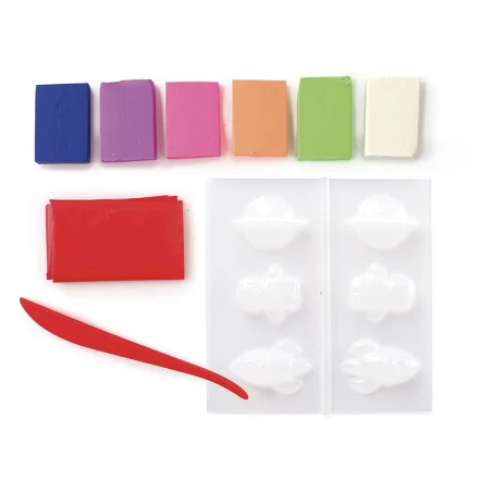 Coffret Patagom Crée Tes Gommes - Cosmos – Image 6