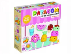 Coffret Patagom Gourmandises