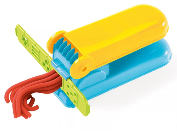 Djeco Coffret Pâte à Modeler - Tout Pour Commencer - Classique – Image 3