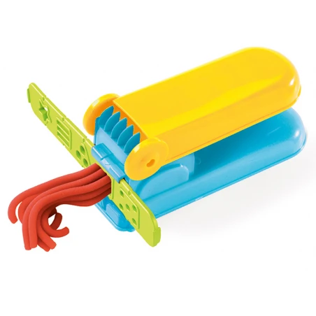 Djeco Coffret Pâte à Modeler - Tout Pour Commencer - Classique – Image 6