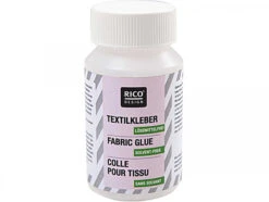 Colle Pour Tissu - 130mL