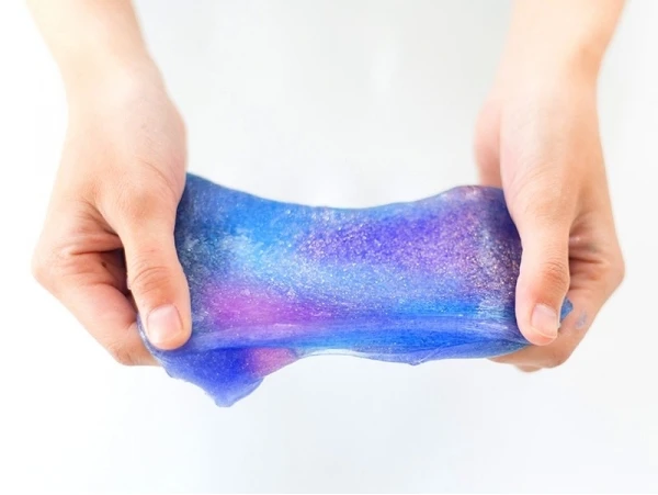 Colle Transparente Pour Slime - 1 Litre*Cléopatre* – Image 2