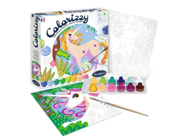 Colorizzy Licornes – Image 2