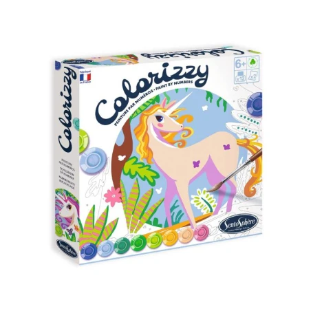Colorizzy Licornes – Image 3