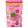 Crumble De Bain Pétillant Framboise - Bubble T Cosmetics