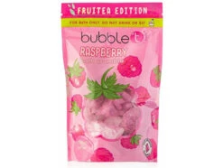Crumble De Bain Pétillant Framboise - Bubble T Cosmetics