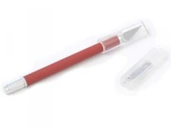 Cutter Scalpel + Lame De Rechange