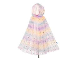 Déguisement Cape Julyanne - 3-4 Ans