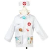 Déguisement Docteur Et Ses Accessoires - 4-7 Ans