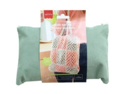 Kit DIY Mercerie - Mon Sac En Granny Squares - PĂŞche