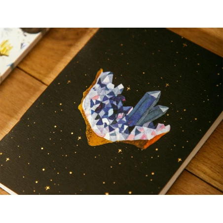 Duo De Carnets A6 Curiosity - ATWS – Image 6