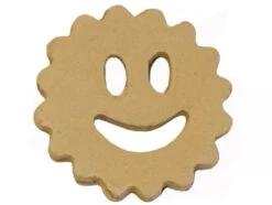 Durci'dur Jaune D'or - Argile Naturelle Autodurcissante