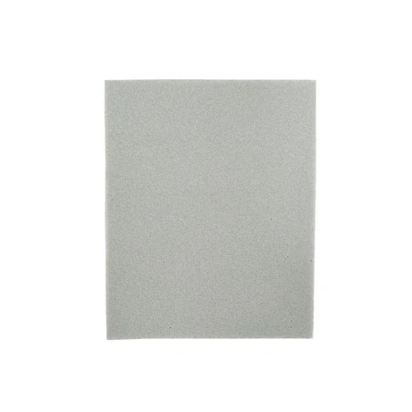 Éponge De Ponçage Pour Jesmonite 115 X 140 X 5 Mm - P150 à Grain Médium – Image 3