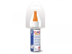Fimo Liquide 50 ML - Argent