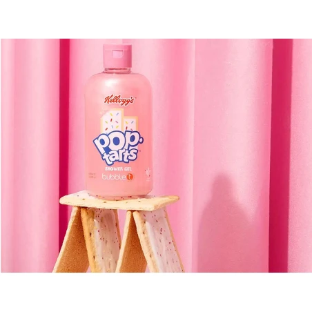 Gel Douche Et Bain Kellogg's Pop Tarts - Bubble T Cosmetics – Image 6