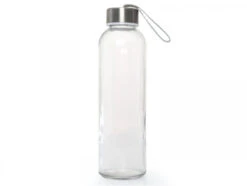 Gourde écologique En Verre 50cl Avec Bouchon à Vis