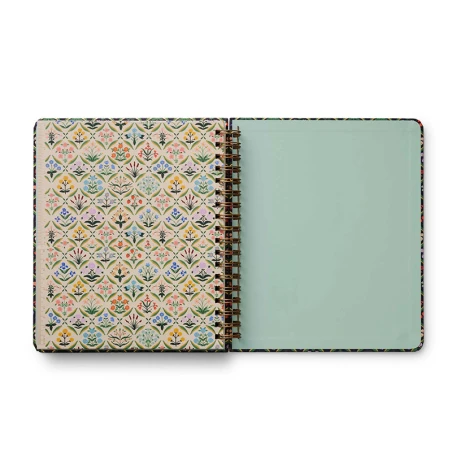 Grand Agenda à Spirale Estee 2024-2025 - Rifle Paper – Image 12