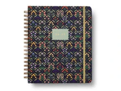 Grand Agenda Ă Spirale Estee 2024-2025 - Rifle Paper