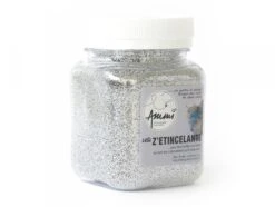 Gros Pot De Paillettes Argentées - 115 Gr*Cléopatre*