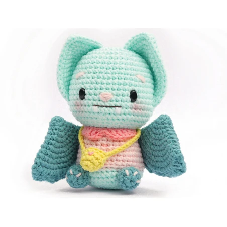 Kit Amigurumi Chauve-souris – Image 6