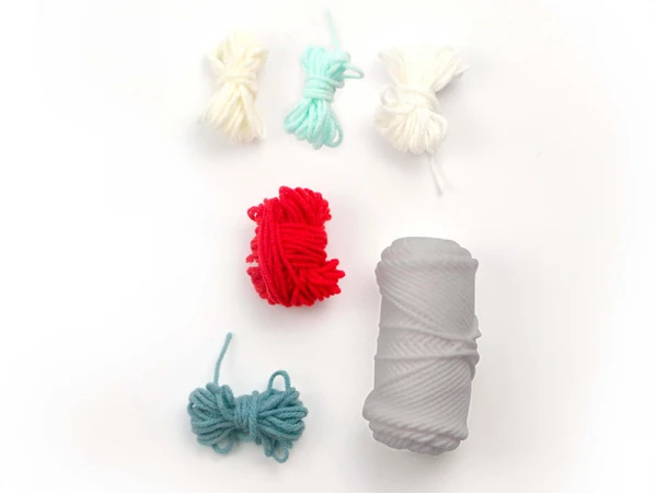 Kit Amigurumi Phoque – Image 4