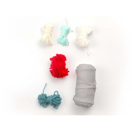 Kit Amigurumi Phoque – Image 9