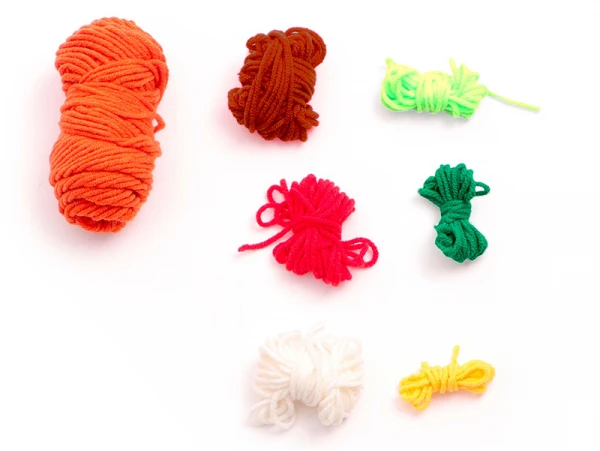 Kit Amigurumi Renard – Image 3