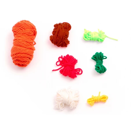 Kit Amigurumi Renard – Image 7