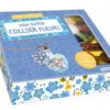 Kit Créatif - Mon Superbe Bijou Auzou - Mon Super Collier Fleuri