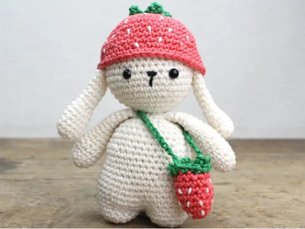Kit Crochet - Ilse Le Lapin – Image 3