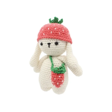 Kit Crochet - Ilse Le Lapin – Image 5