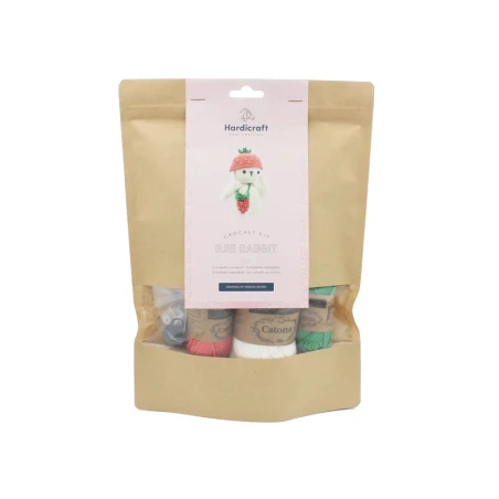 Kit Crochet - Ilse Le Lapin – Image 6