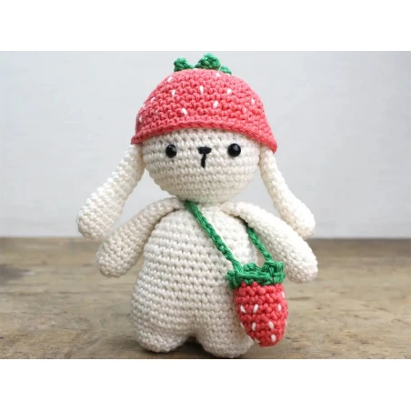 Kit Crochet - Ilse Le Lapin – Image 7