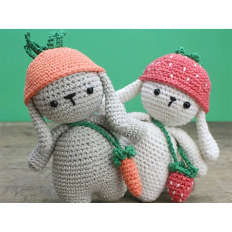 Kit Crochet - Ilse Le Lapin – Image 8
