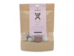 Kit Crochet - Ours Hochet