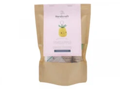 Kit Crochet - Pendentif Sac Ananas