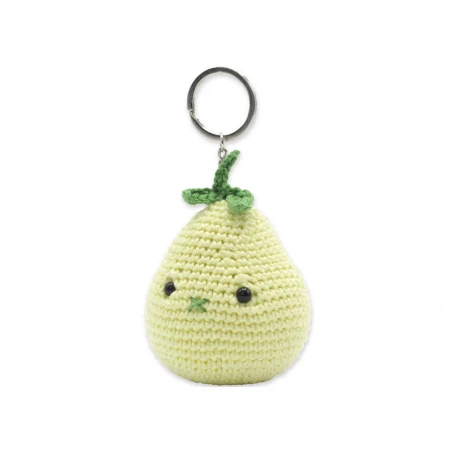 Kit Crochet - Pendentif Sac Poire – Image 6