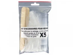 Kit D'accessoires Pour Résine*Cléopatre*